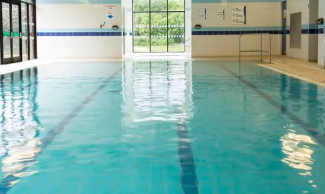 Spirit Health Club